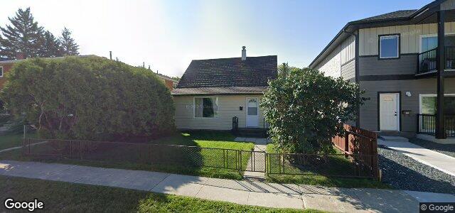 250 Bertrand Street（加拿大曼尼托巴省溫尼伯市）房屋照片