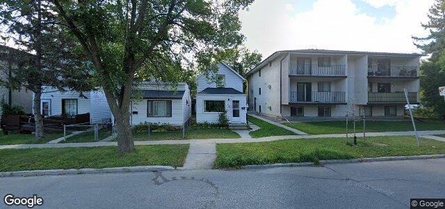 250 Dollard Boulevard（加拿大曼尼托巴省溫尼伯市）房屋照片