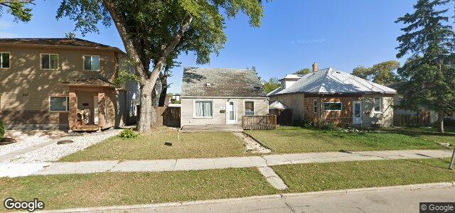 253 Thomas Berry Street（加拿大曼尼托巴省溫尼伯市）房屋照片