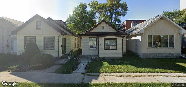 254 Thomas Berry Street（加拿大曼尼托巴省溫尼伯市）房屋照片