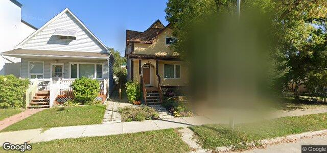 255 Bertrand Street（加拿大曼尼托巴省溫尼伯市）房屋照片