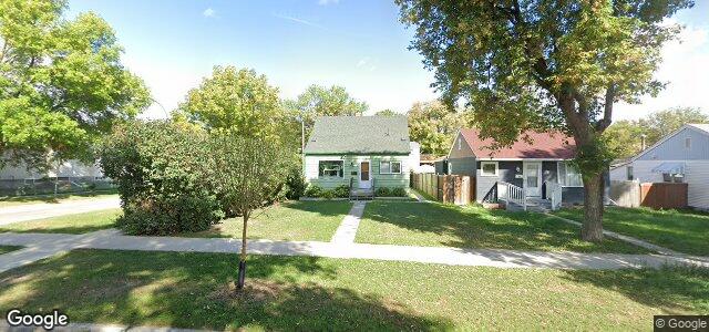 255 Dollard Boulevard（加拿大曼尼托巴省溫尼伯市）房屋照片