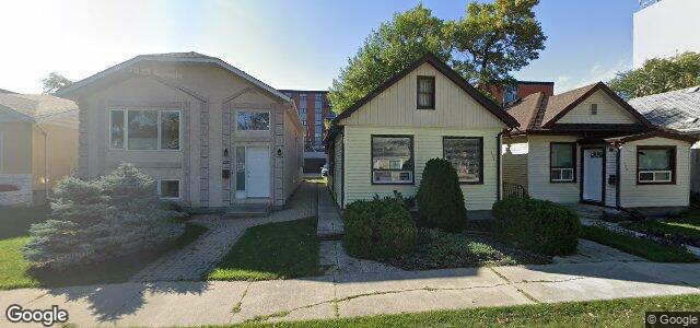 256 Thomas Berry Street（加拿大曼尼托巴省溫尼伯市）房屋照片