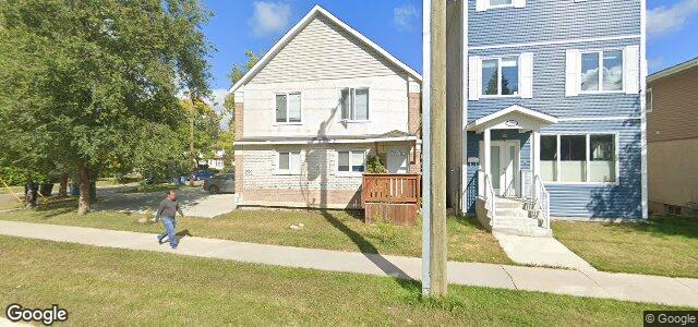 Photo of 257 Hamel Avenue in Winnipeg, Manitoba