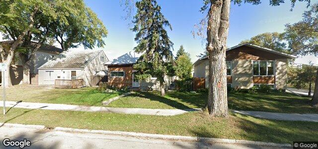 257 Thomas Berry Street（加拿大曼尼托巴省溫尼伯市）房屋照片