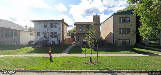 260 Dollard Boulevard（加拿大曼尼托巴省溫尼伯市）房屋照片