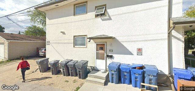 262 De La Cathedrale Avenue（加拿大曼尼托巴省溫尼伯市）房屋照片