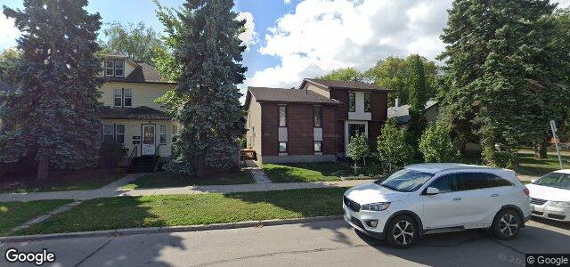 262 Hamel Avenue（加拿大曼尼托巴省溫尼伯市）房屋照片