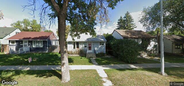 Photo of 263 Dollard Boulevard in Winnipeg, Manitoba