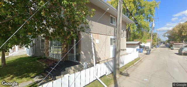 263 Hamel Avenue（加拿大曼尼托巴省溫尼伯市）房屋照片