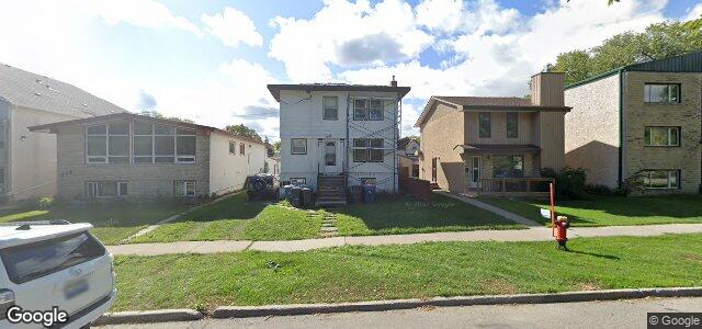 264 Dollard Boulevard（加拿大曼尼托巴省溫尼伯市）房屋照片