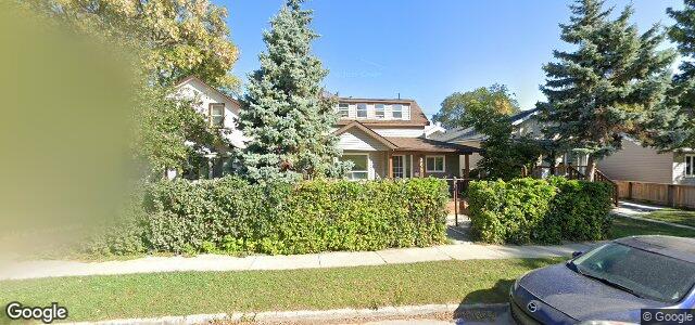 265 Bertrand Street（加拿大曼尼托巴省温尼伯市）房屋照片