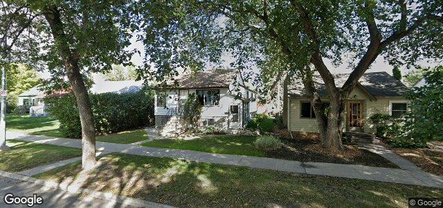 267 Dollard Boulevard（加拿大曼尼托巴省溫尼伯市）房屋照片