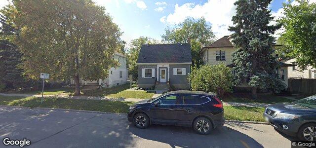 268 Hamel Avenue（加拿大曼尼托巴省溫尼伯市）房屋照片