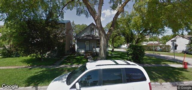 275 Bertrand Street（加拿大曼尼托巴省溫尼伯市）房屋照片