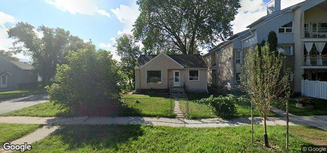 276 Dollard Boulevard（加拿大曼尼托巴省溫尼伯市）房屋照片