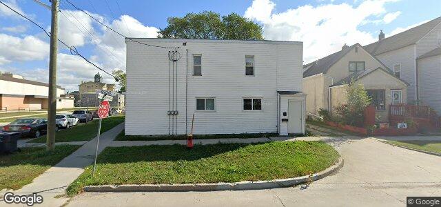 280 De La Cathedrale Avenue（加拿大曼尼托巴省溫尼伯市）房屋照片