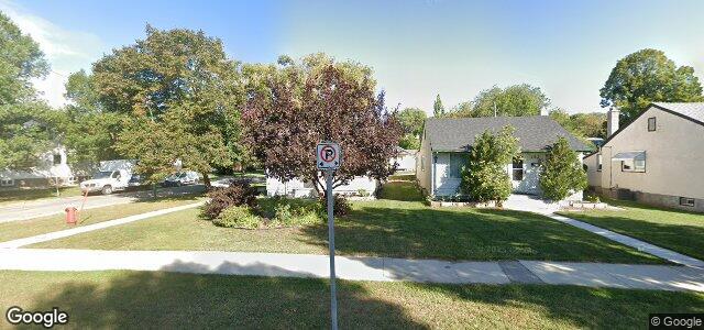 281 Dollard Boulevard（加拿大曼尼托巴省溫尼伯市）房屋照片