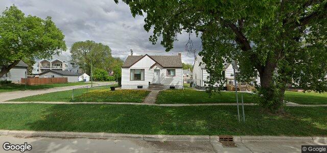 283 Bertrand Street（加拿大曼尼托巴省溫尼伯市）房屋照片