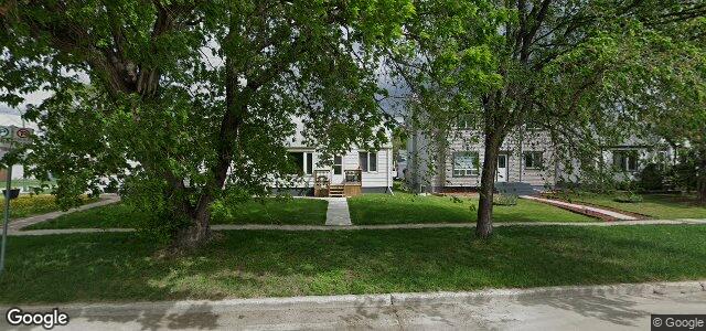 285 Bertrand Street（加拿大曼尼托巴省溫尼伯市）房屋照片