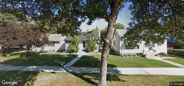 Larawan ng 285 Dollard Boulevard sa Winnipeg, Manitoba