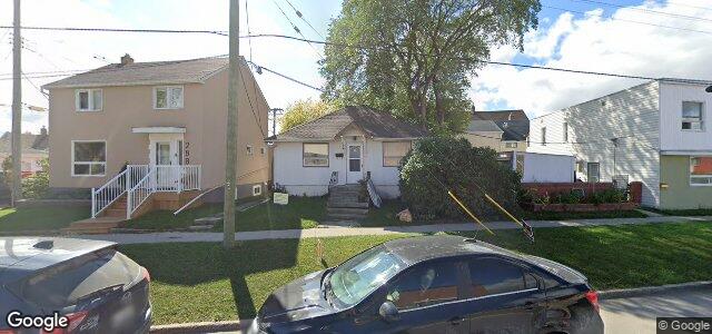 286 De La Cathedrale Avenue（加拿大曼尼托巴省溫尼伯市）房屋照片