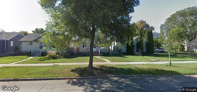 Photo of 286 Dollard Boulevard in Winnipeg, Manitoba