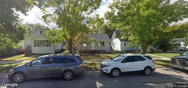 286 Hamel Avenue（加拿大曼尼托巴省溫尼伯市）房屋照片