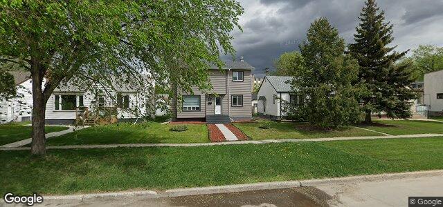 287 Bertrand Street（加拿大曼尼托巴省溫尼伯市）房屋照片