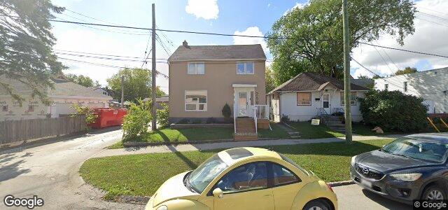 288 De La Cathedrale Avenue（加拿大曼尼托巴省溫尼伯市）房屋照片