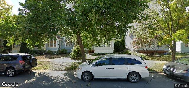 290 Hamel Avenue（加拿大曼尼托巴省溫尼伯市）房屋照片