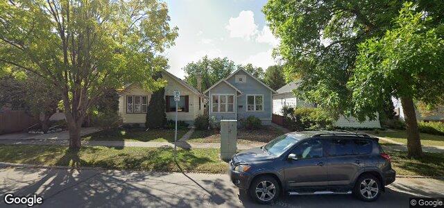 292 Hamel Avenue（加拿大曼尼托巴省溫尼伯市）房屋照片