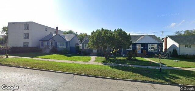 Larawan ng 294 Dollard Boulevard sa Winnipeg, Manitoba