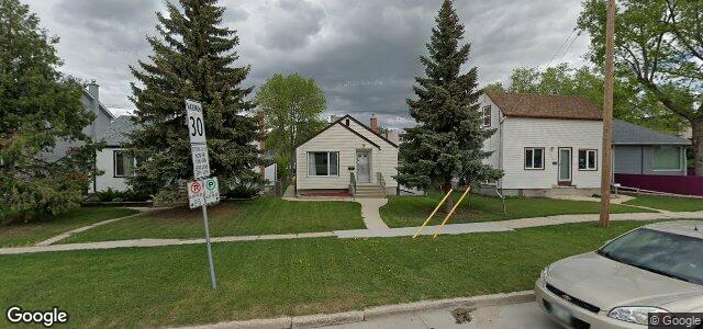 295 Bertrand Street（加拿大曼尼托巴省溫尼伯市）房屋照片