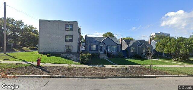 298 Dollard Boulevard（加拿大曼尼托巴省溫尼伯市）房屋照片