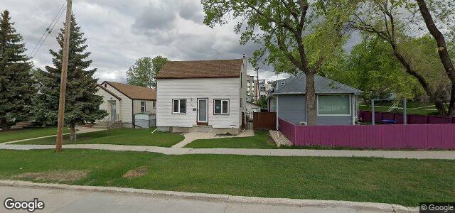 299 Bertrand Street（加拿大曼尼托巴省溫尼伯市）房屋照片