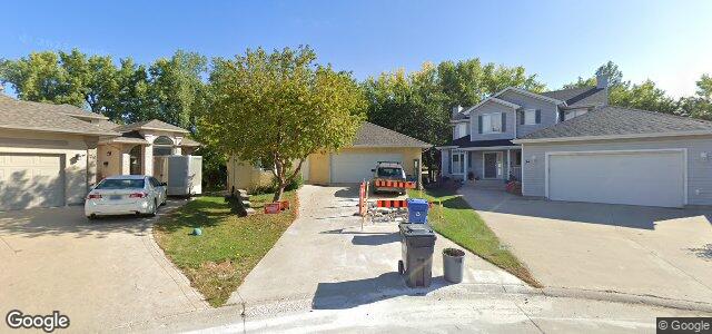 30 Georges Forest Place（加拿大曼尼托巴省溫尼伯市）房屋照片