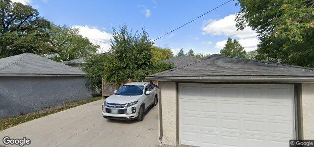 306 Provencher Boulevard（加拿大曼尼托巴省溫尼伯市）房屋照片