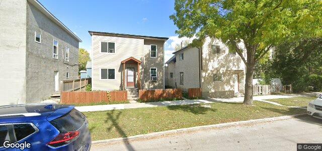 315 De La Cathedrale Avenue（加拿大曼尼托巴省溫尼伯市）房屋照片