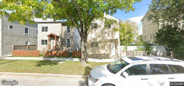 317 De La Cathedrale Avenue（加拿大曼尼托巴省溫尼伯市）房屋照片