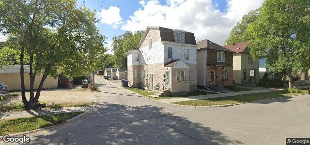 318 Hamel Avenue（加拿大曼尼托巴省溫尼伯市）房屋照片