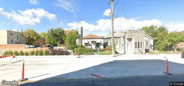 321 Des Meurons Street（加拿大曼尼托巴省温尼伯市）房屋照片