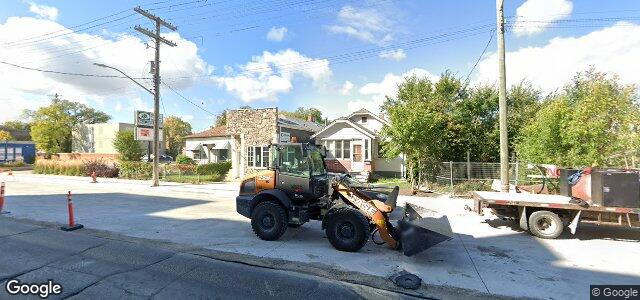 325 Des Meurons Street（加拿大曼尼托巴省溫尼伯市）房屋照片