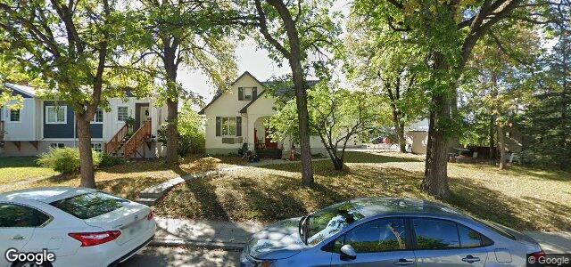 332 Bertrand Street（加拿大曼尼托巴省溫尼伯市）房屋照片