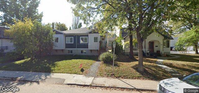 334 Bertrand Street（加拿大曼尼托巴省溫尼伯市）房屋照片