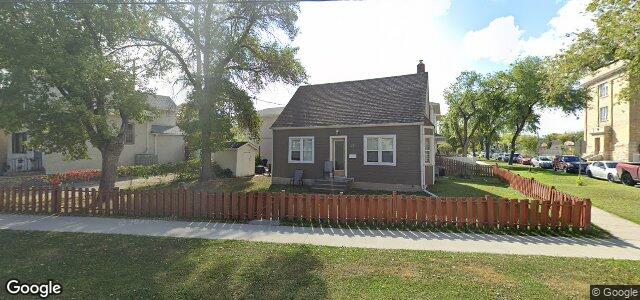 336 De La Cathedrale Avenue（加拿大曼尼托巴省溫尼伯市）房屋照片