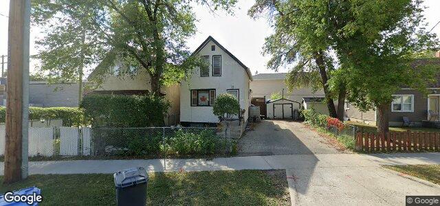 340 De La Cathedrale Avenue（加拿大曼尼托巴省溫尼伯市）房屋照片