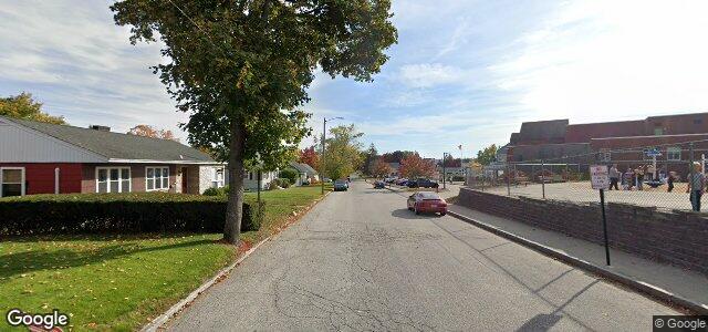 340 Youville Street（加拿大曼尼托巴省溫尼伯市）房屋照片