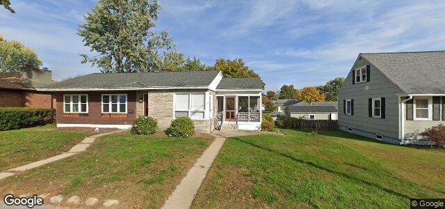 343 Youville Street（加拿大曼尼托巴省溫尼伯市）房屋照片