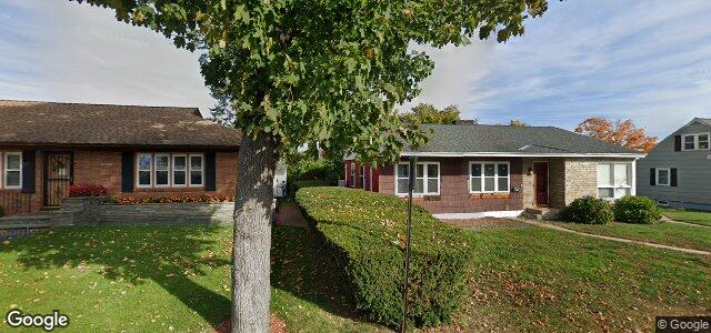 349 Youville Street（加拿大曼尼托巴省溫尼伯市）房屋照片